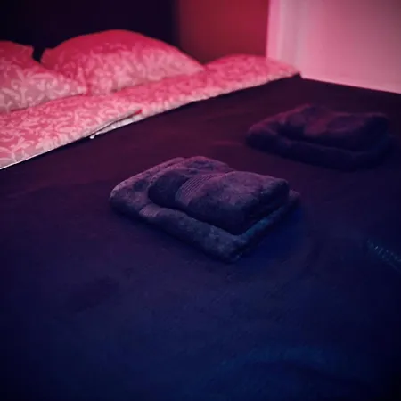 Apartamento Diskret Men Copenhague